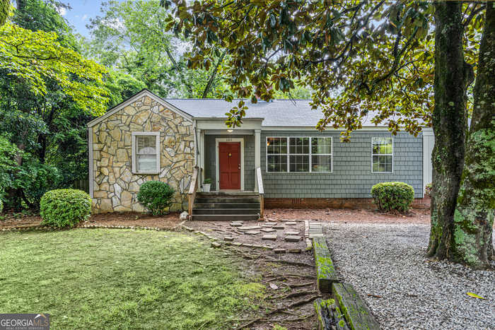 photo 1: 1675 S Milledge Avenue, Athens GA 30605