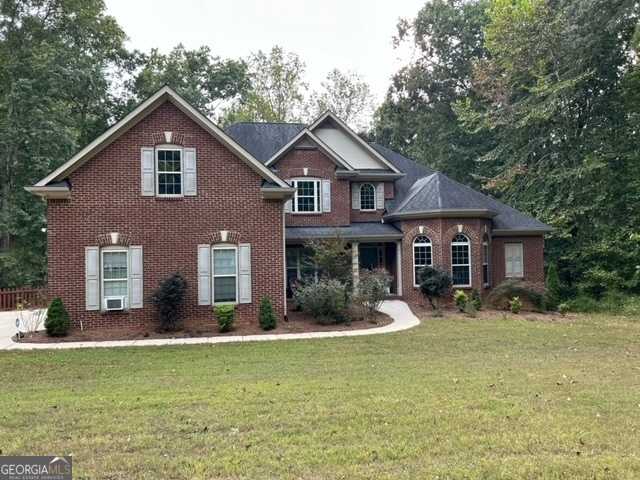 photo 1: 6367 Blackjack Road, Flowery Branch GA 30542