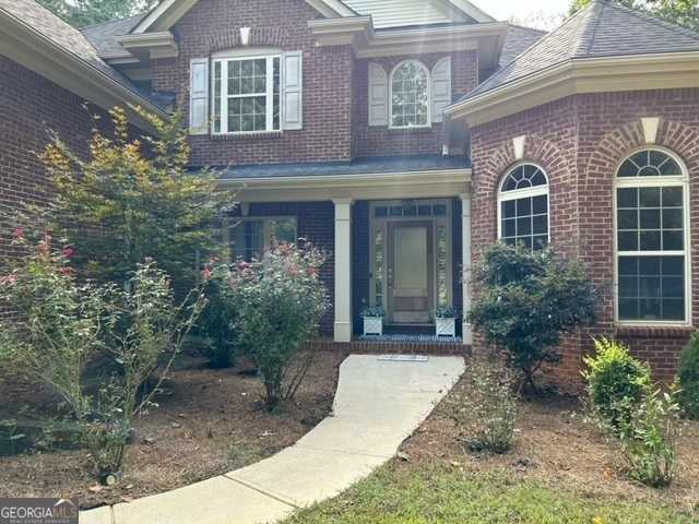 photo 2: 6367 Blackjack Road, Flowery Branch GA 30542