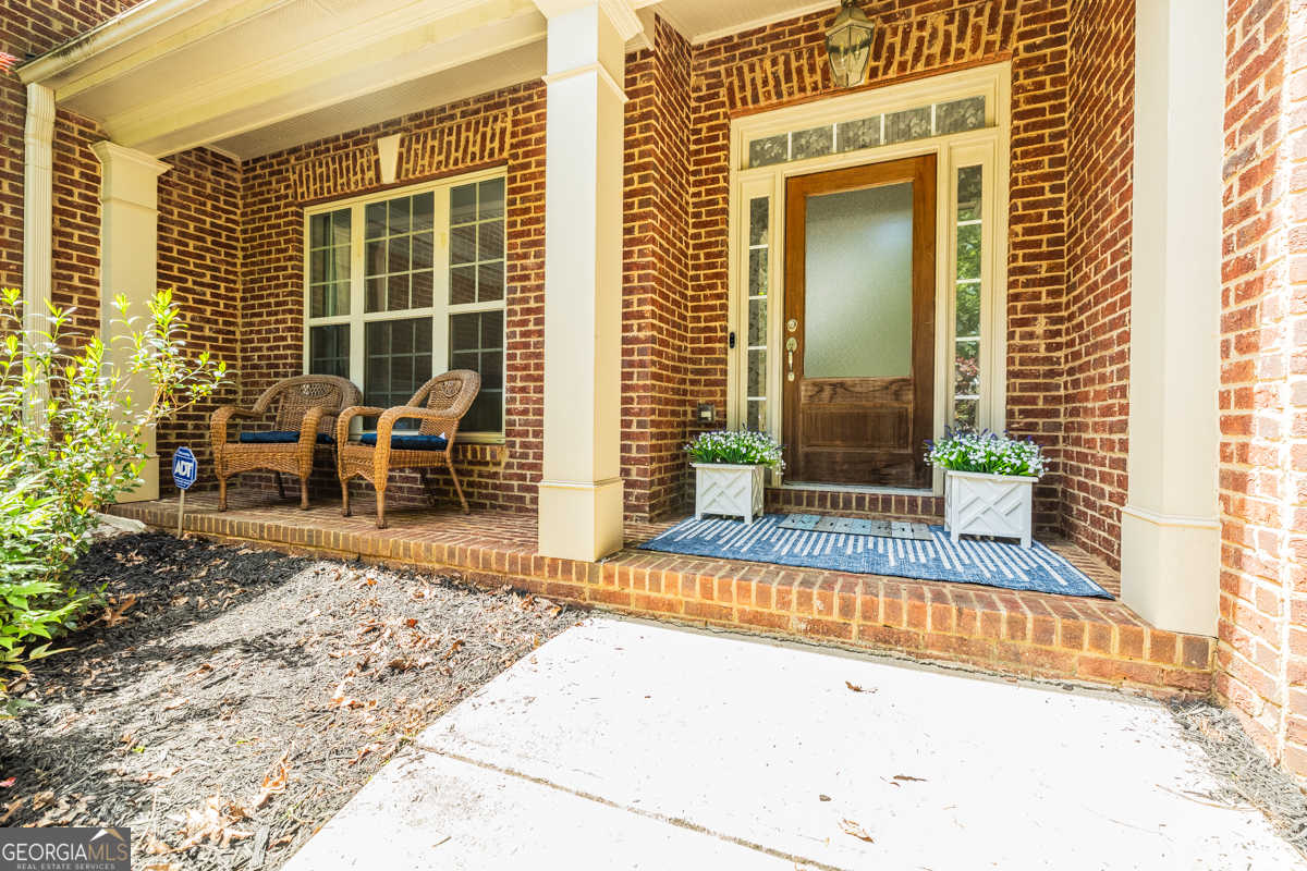 photo 3: 6367 Blackjack Road, Flowery Branch GA 30542