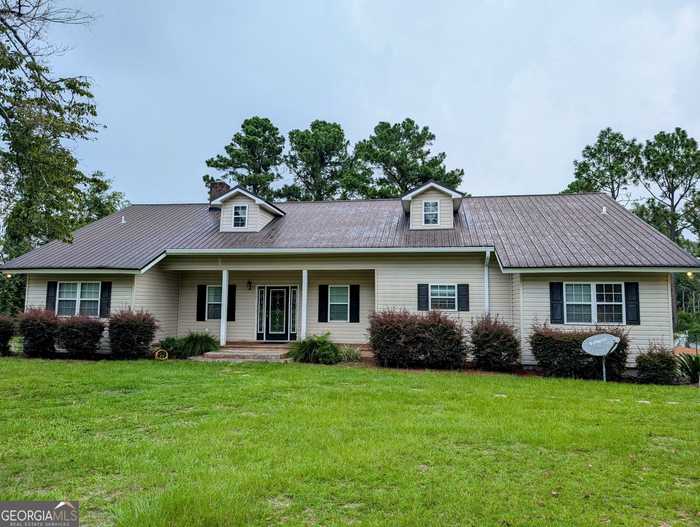 photo 2: 125 Rayonier Road, Jesup GA 31545