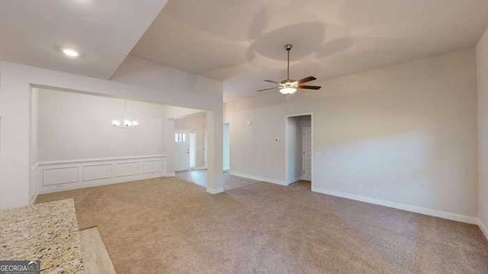 photo 2: 233 Carsons Walk Unit LOT 20, Macon GA 31216