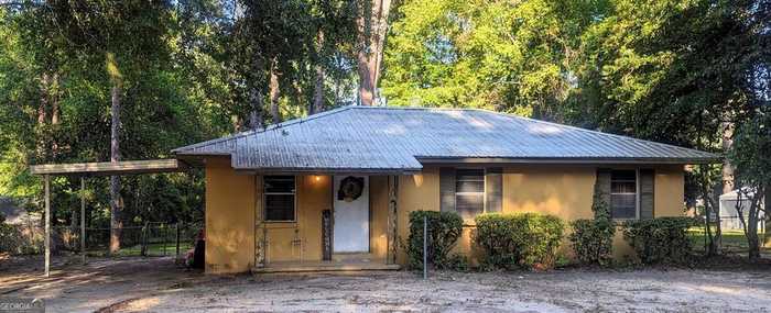 photo 1: 804 Cason Street, Albany GA 31707