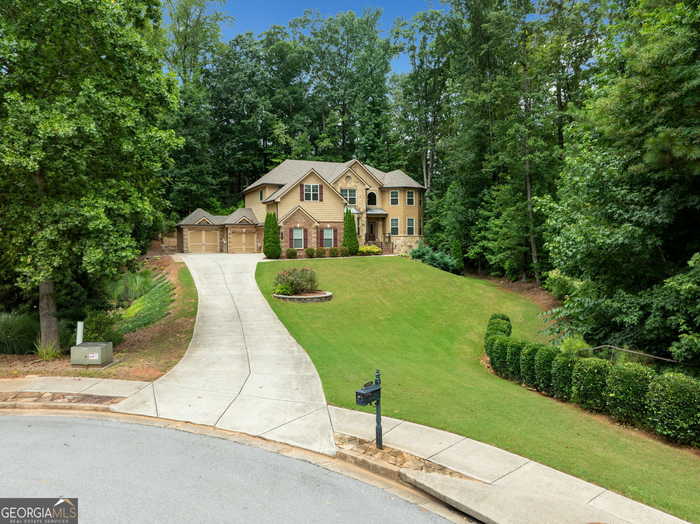 photo 1: 2226 Abbott Drive, Buford GA 30519