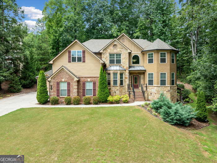 photo 2: 2226 Abbott Drive, Buford GA 30519