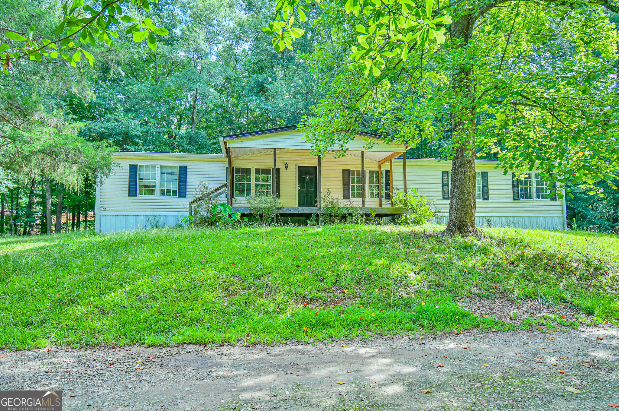 photo 1: 167 Moss Mill Road, Alto GA 30510