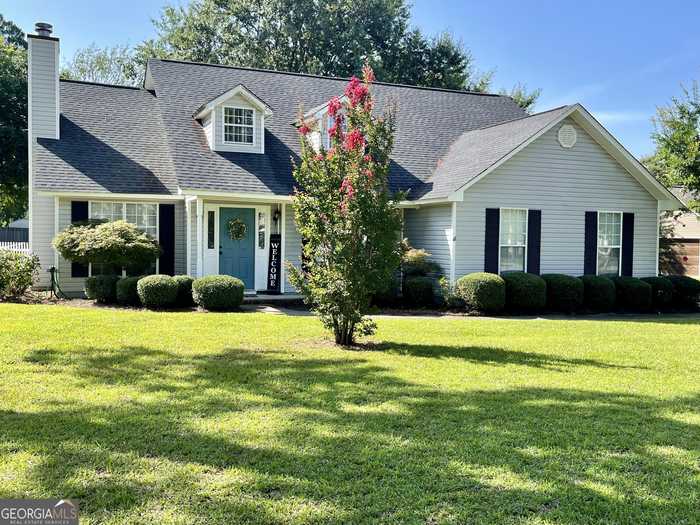 photo 1: 103 Westchester Circle, Dublin GA 31021