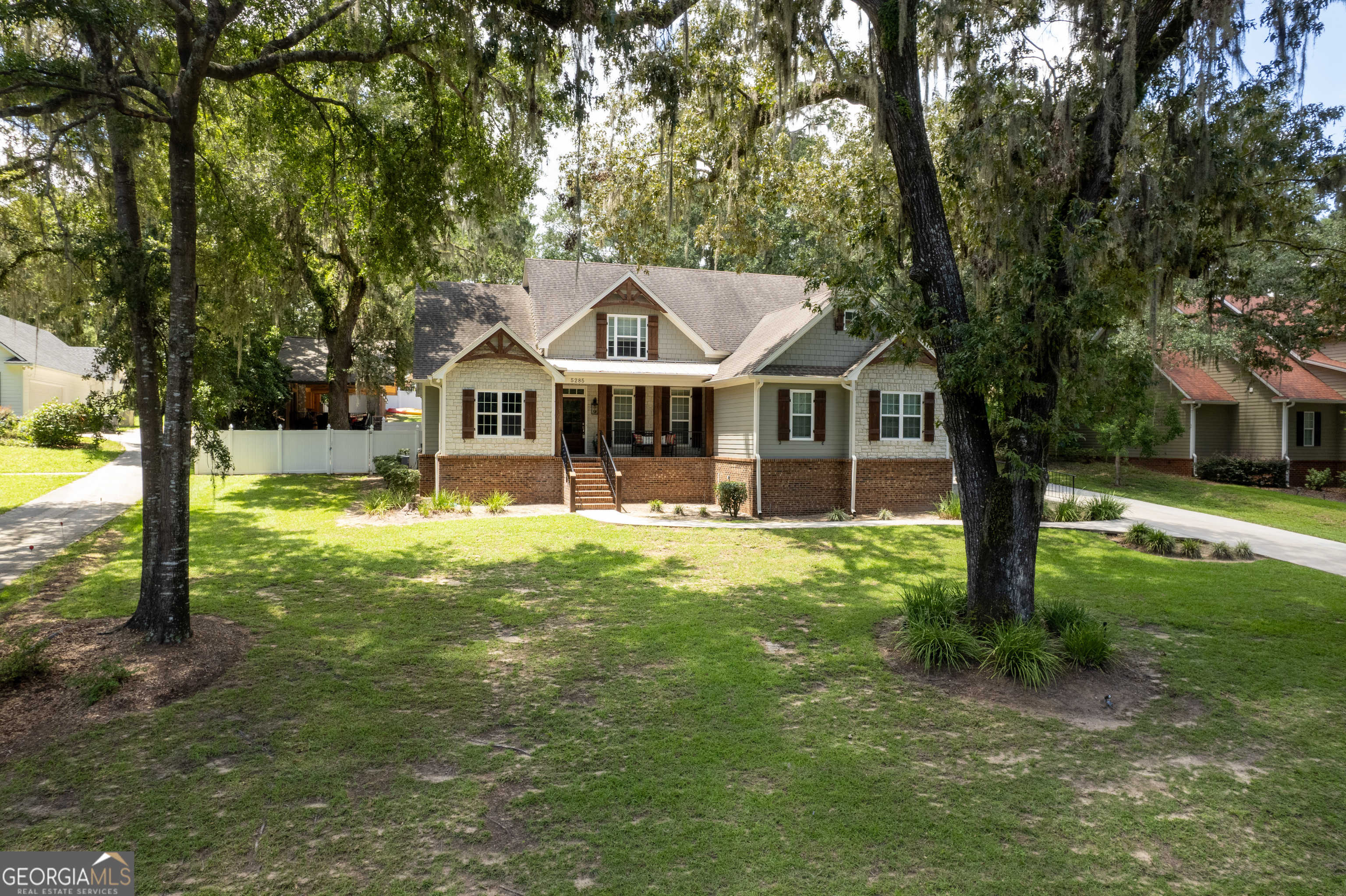 photo 3: 5285 Cypress Drive, Lake Park GA 31636