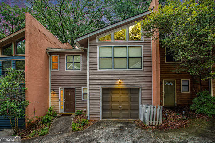 photo 1: 338 Hillcrest Avenue Unit B, Decatur GA 30030