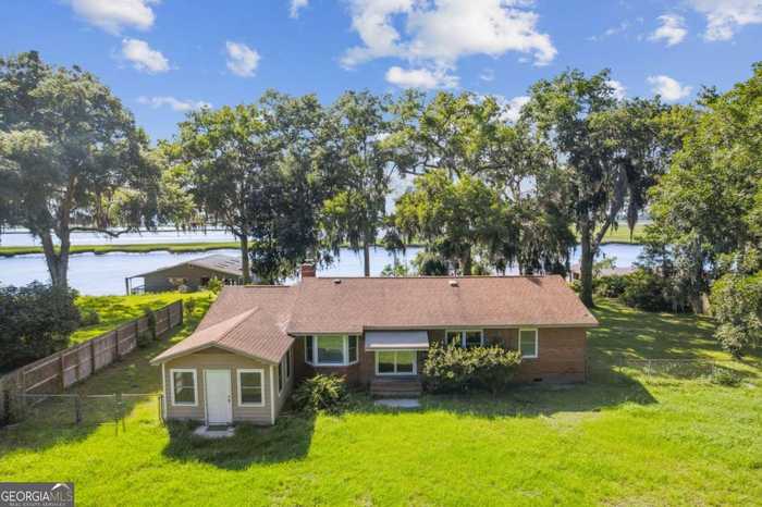 photo 1: 1115 Mush Bluff Road, St. Marys GA 31558