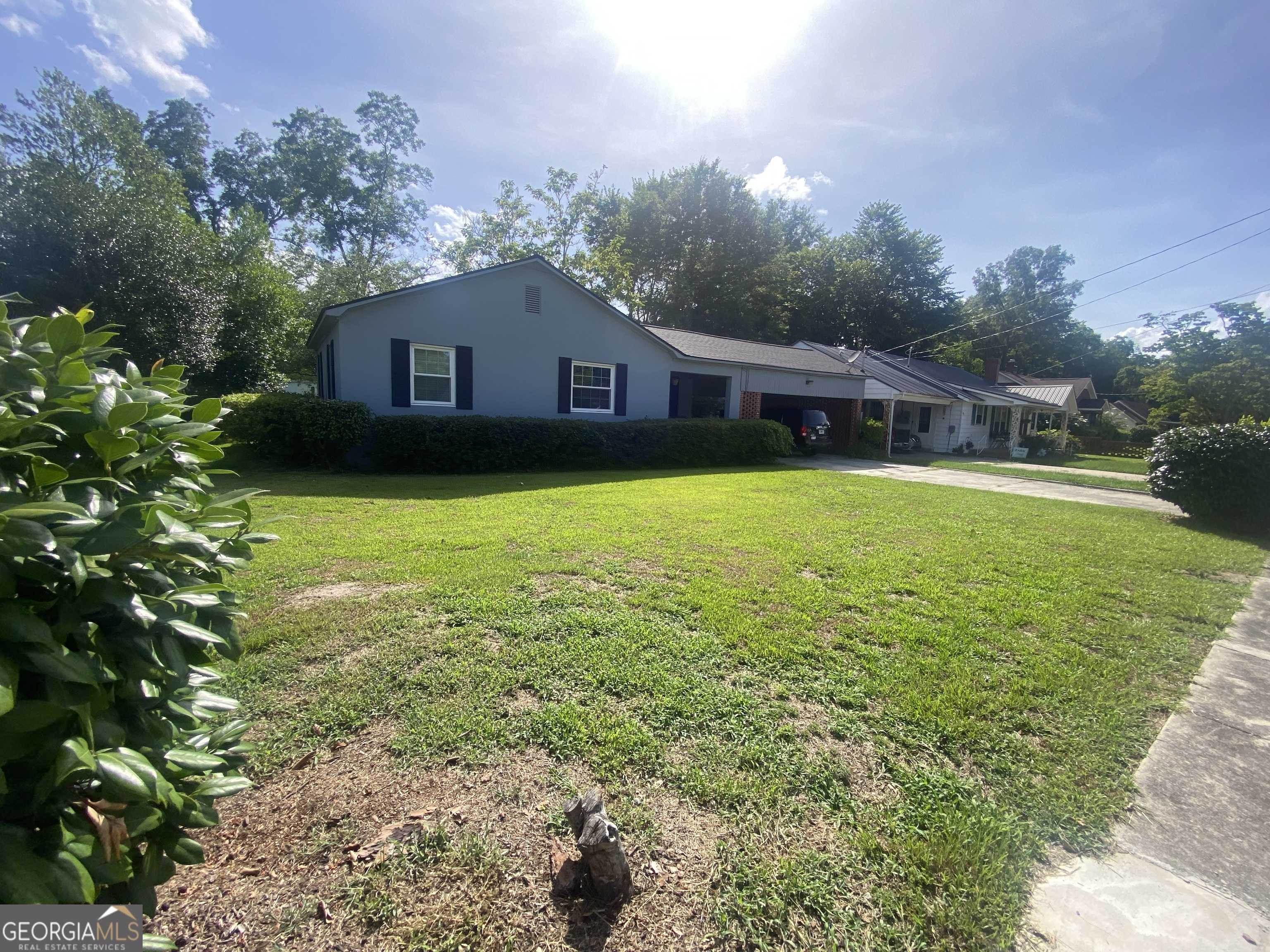 photo 2: 138 S 3rd Street, Cochran GA 31014