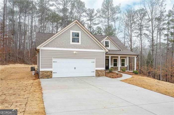 photo 26: 6020 Crowley Drive, Douglasville GA 30135