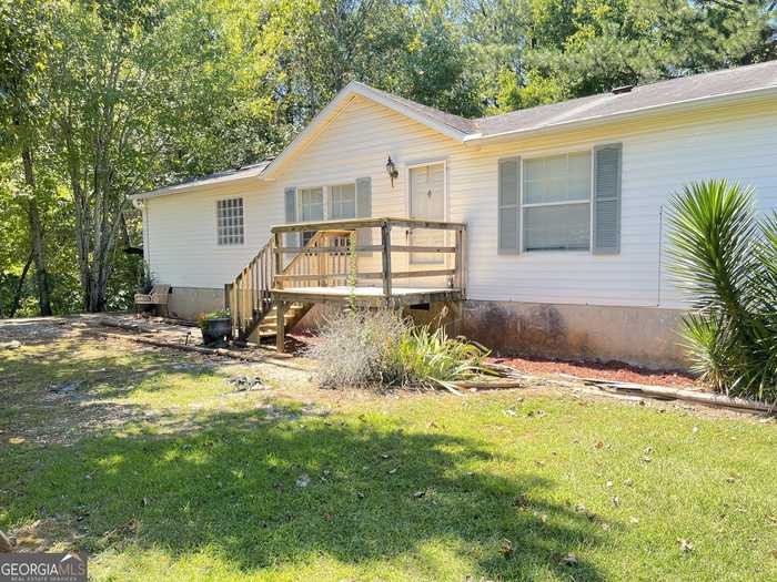 photo 2: 250 Brigadier Court, Ball Ground GA 30107