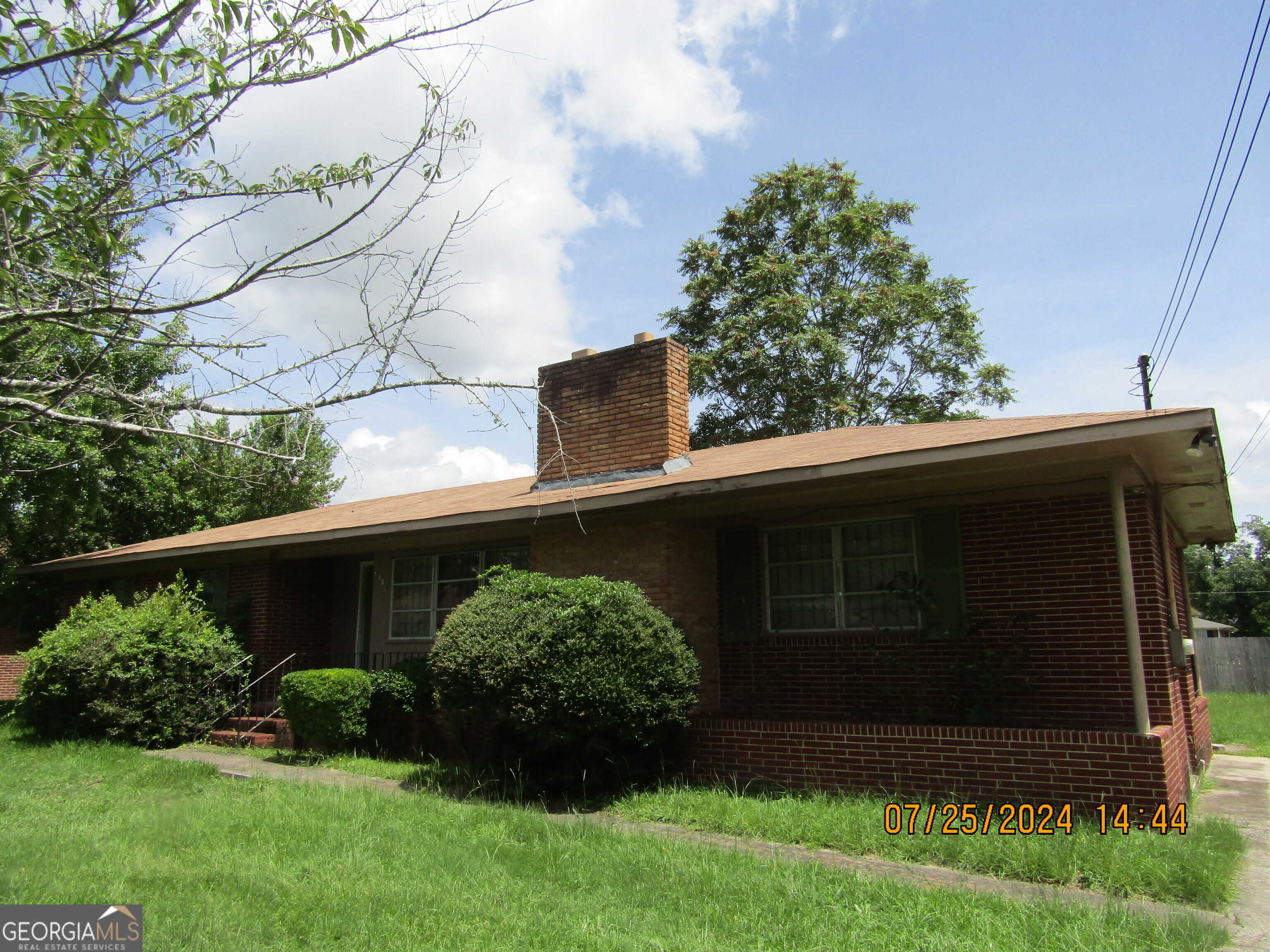 photo 2: 3119 Imperial Drive, Macon GA 31211