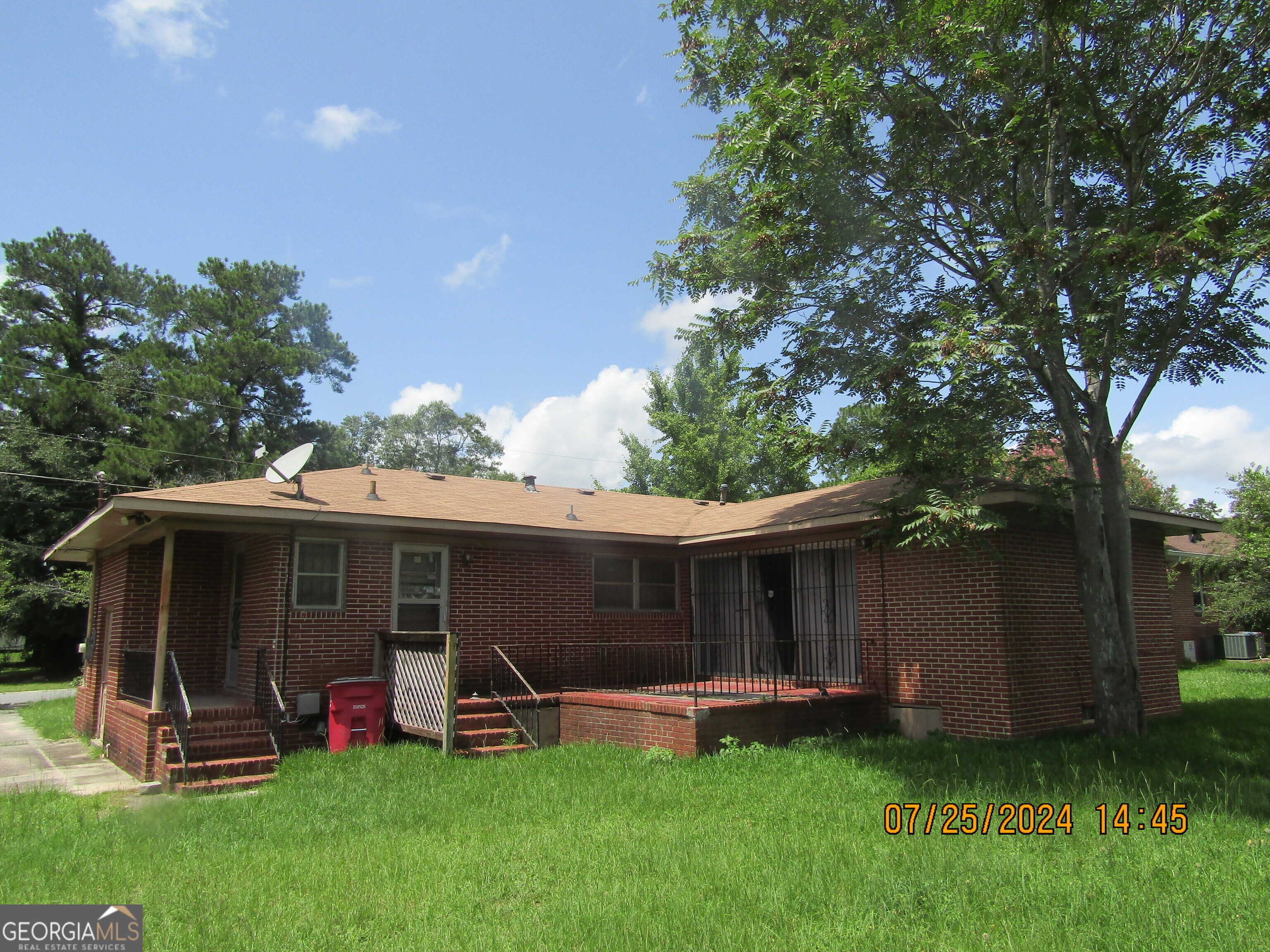 photo 3: 3119 Imperial Drive, Macon GA 31211