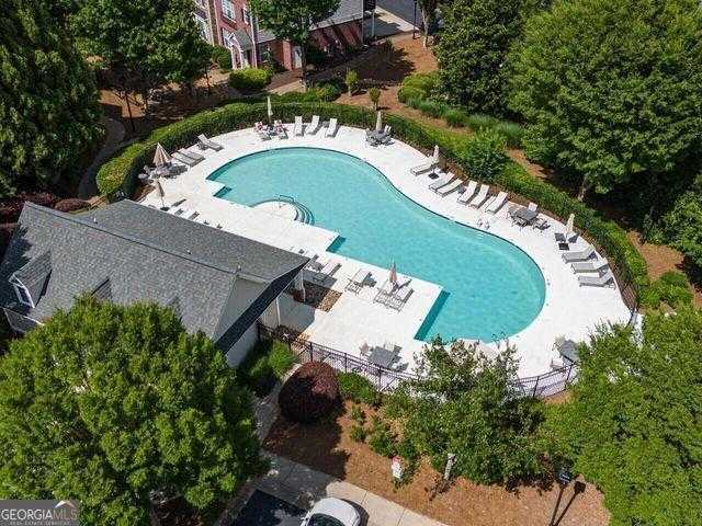 photo 2: 1955 Nocturne Drive Unit UNIT 3206, Alpharetta GA 30009