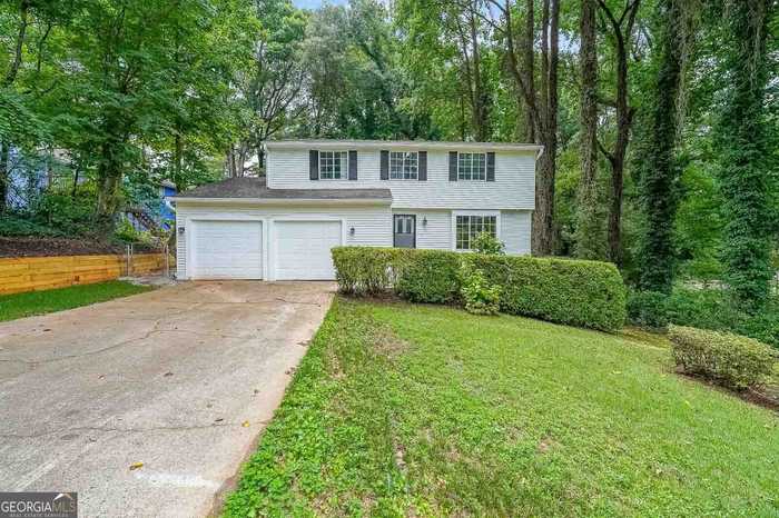 photo 36: 2212 Tahoe Court, Norcross GA 30071