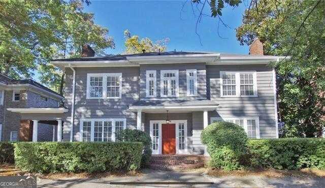 photo 1: 784 Briarcliff Road NE, Atlanta GA 30306