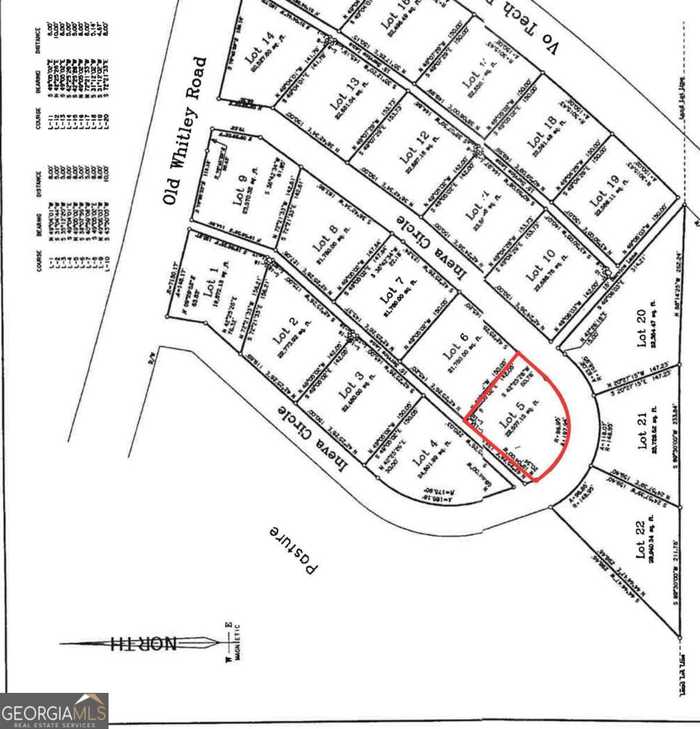 photo 6: Ineva Circle Lot 5 Unit 5, Fitzgerald GA 31750