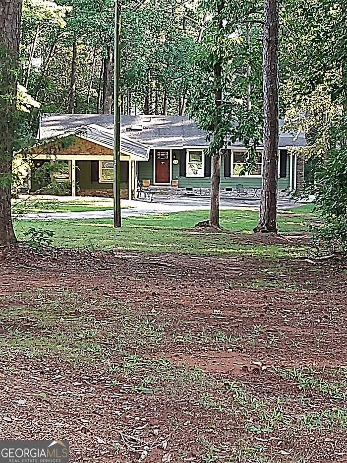 photo 2: 526 Riverbend Road, Lavonia GA 30553