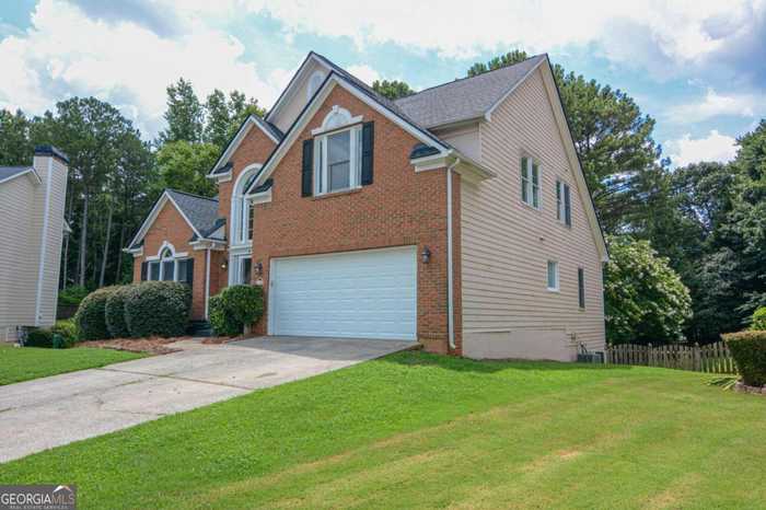 photo 2: 4605 Avocet Drive, Peachtree Corners GA 30092