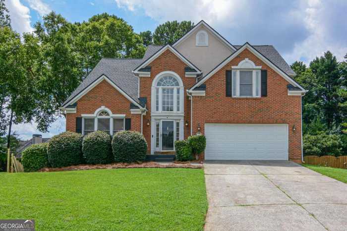 photo 62: 4605 Avocet Drive, Peachtree Corners GA 30092