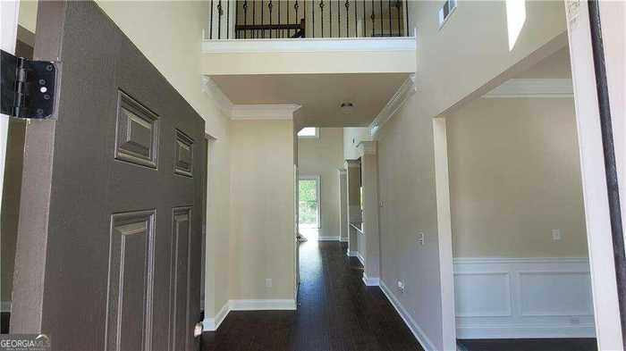 photo 2: 3514 Dockside Shores Drive, Gainesville GA 30506