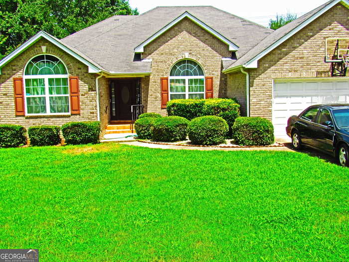 photo 1: 3971 S River Lane, Ellenwood GA 30294