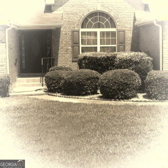 photo 2: 3971 S River Lane, Ellenwood GA 30294