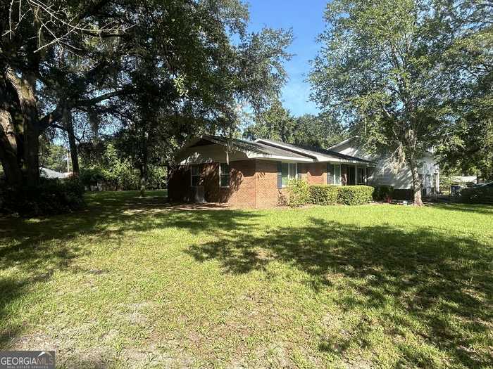 photo 2: 349 Woolard Road, Folkston GA 31537