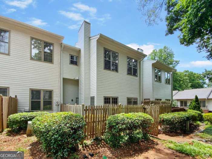 photo 26: 502 Brandywine Circle, Atlanta GA 30350