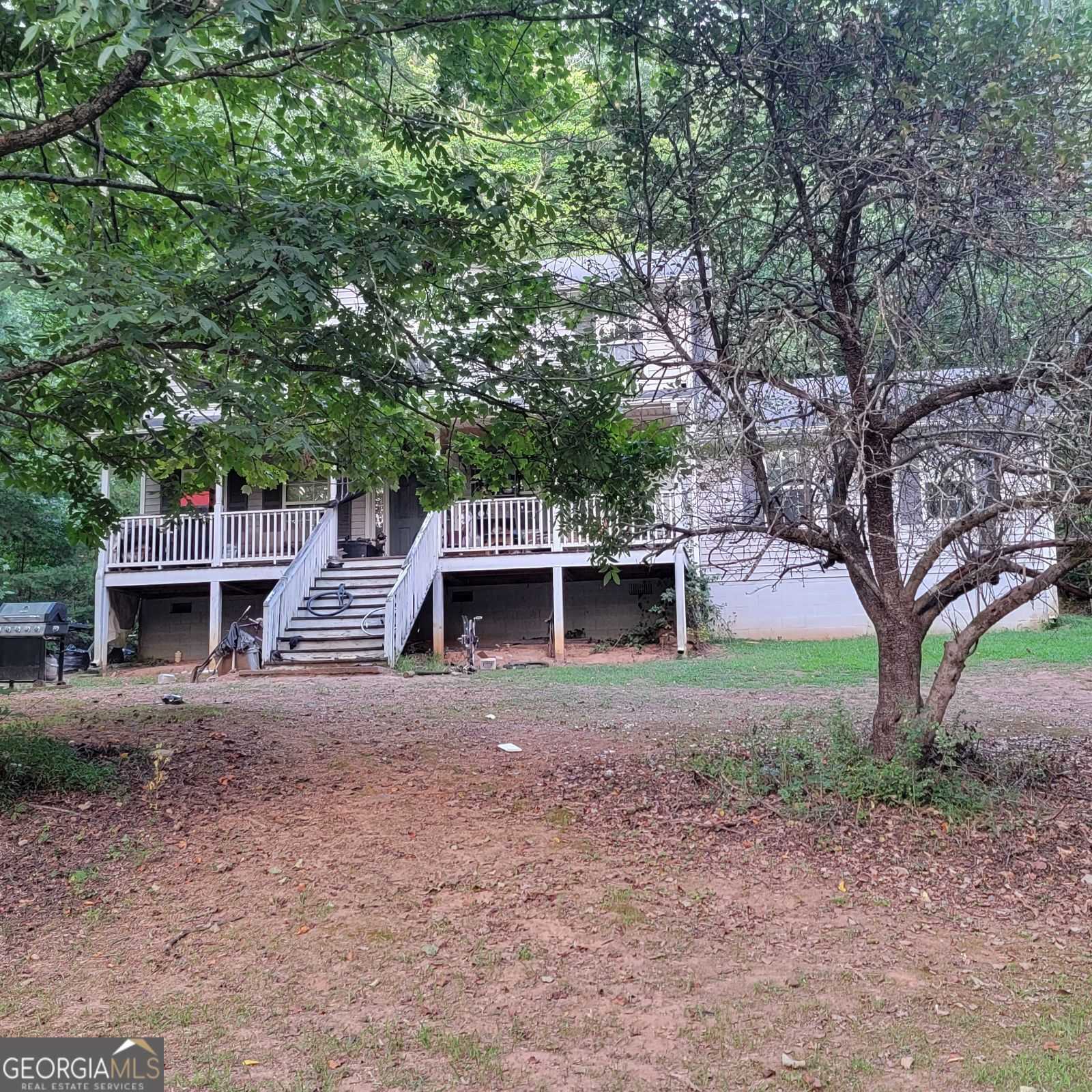 photo 2: 893 Hood Street, Cleveland GA 30528