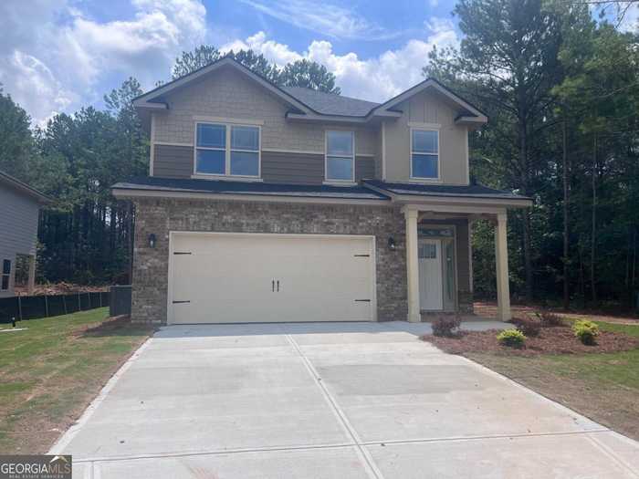 photo 1: 230 MAGNOLIA VILLAS Drive, Cornelia GA 30531