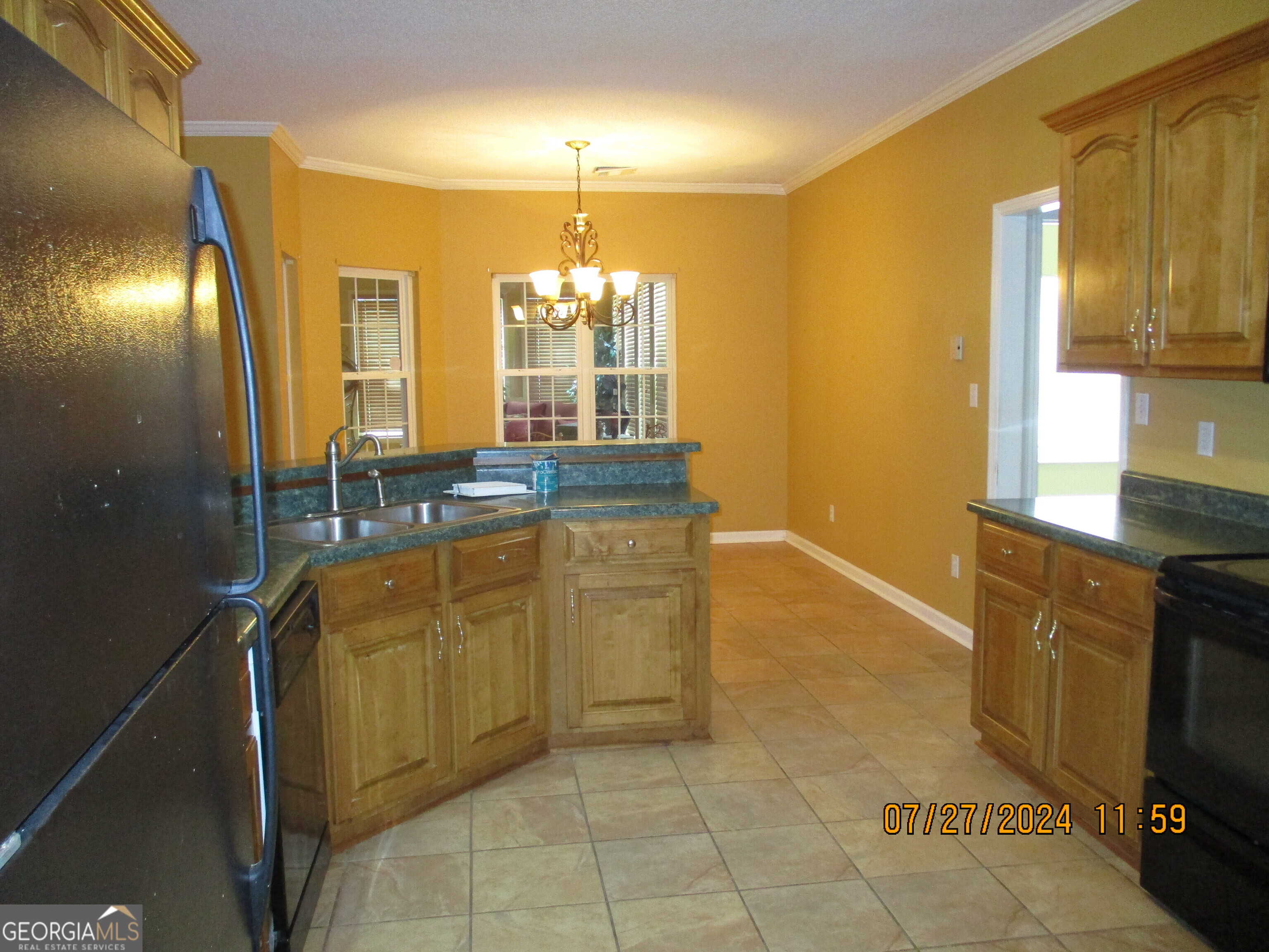 photo 3: 101 Creigh Street, Perry GA 31069