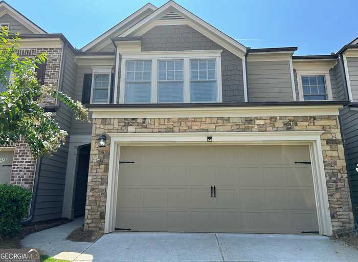 photo 1: 785 Duberry Street, Alpharetta GA 30004