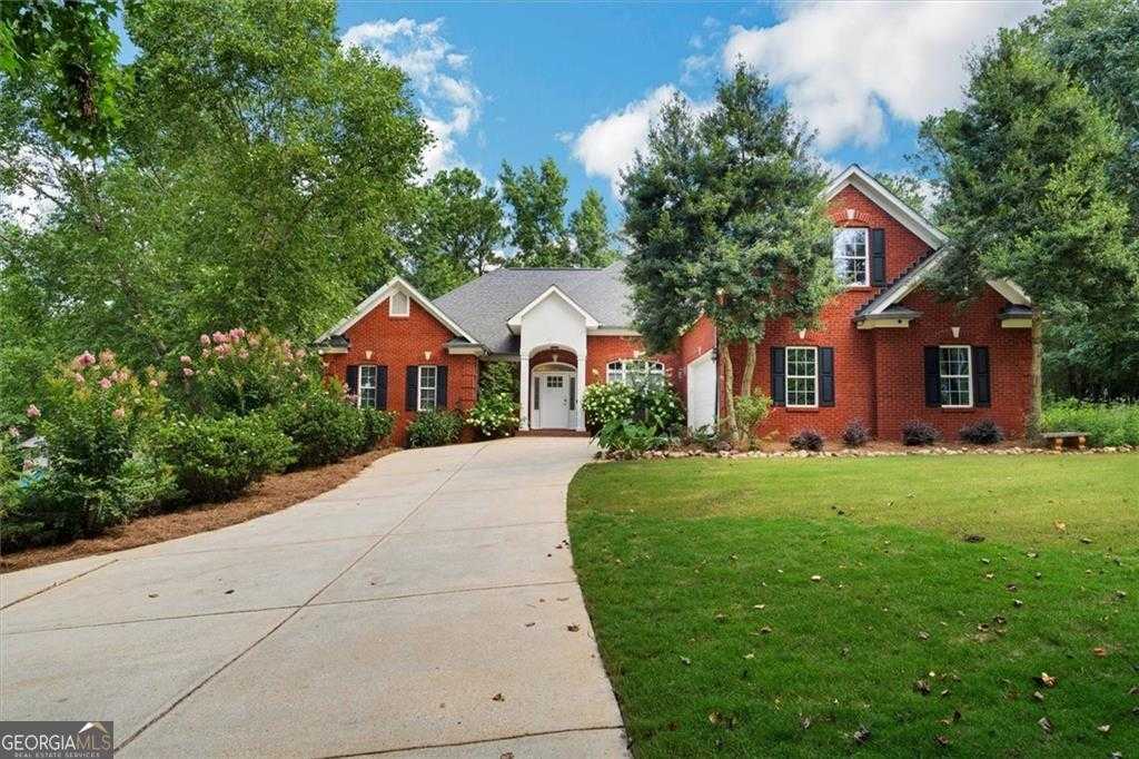 photo 1: 400 Countryside Drive, Mcdonough GA 30252