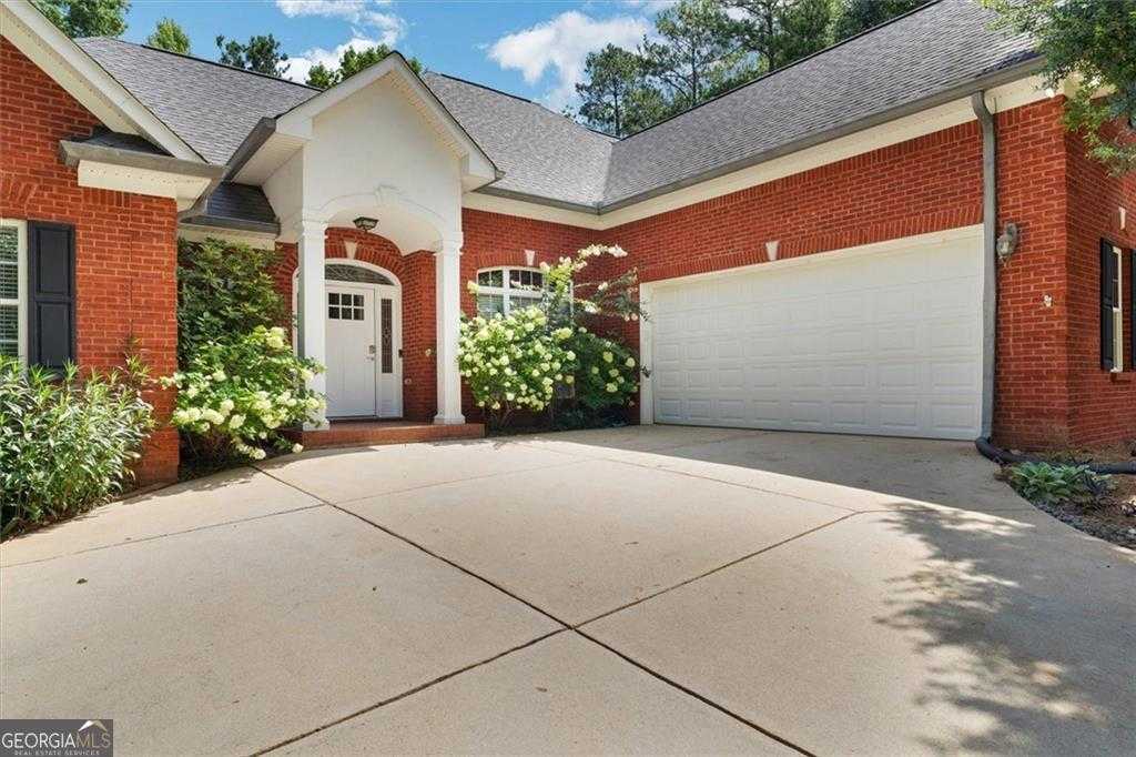 photo 3: 400 Countryside Drive, Mcdonough GA 30252