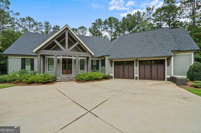 photo 1: 1011 Nighthawk Way, Greensboro GA 30642