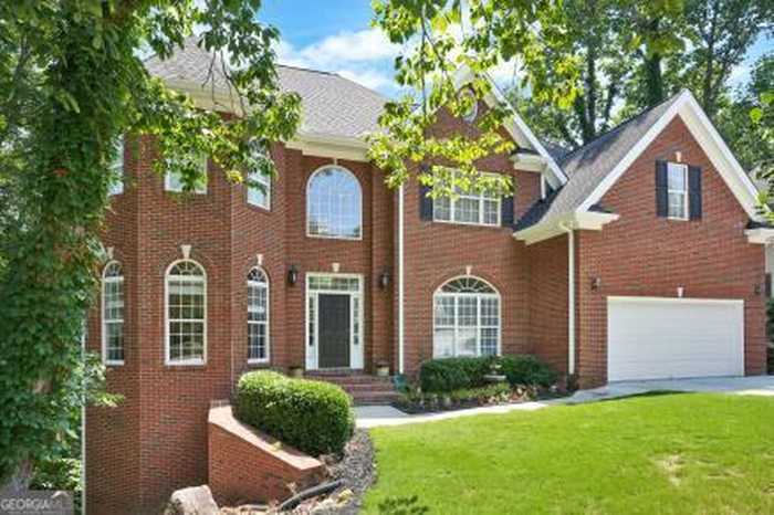 photo 1: 525 Water Shadow Lane, Alpharetta GA 30022