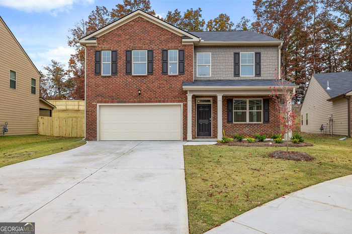 photo 2: 4123 SPENCER Trail Unit 3007, Stonecrest GA 30038