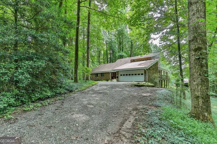 photo 1: 7569 Boardtown Road, Ellijay GA 30540