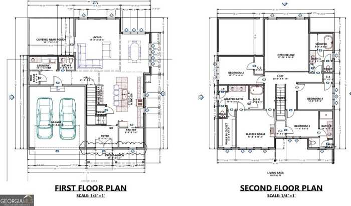 photo 2: 9165 Golfview lane, Covington GA 30014