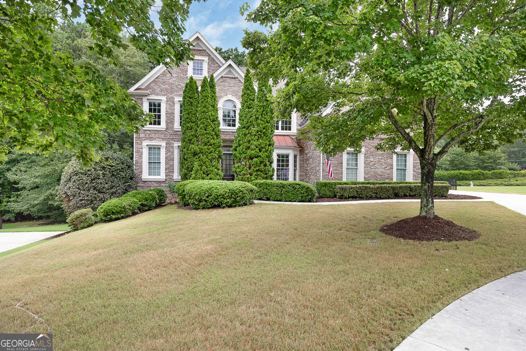 photo 1: 2788 Bridle Ridge Way, Buford GA 30519