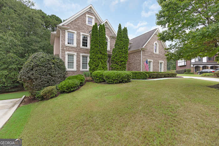 photo 2: 2788 Bridle Ridge Way, Buford GA 30519