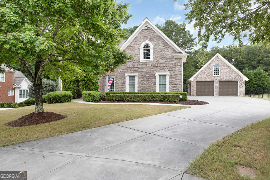 photo 3: 2788 Bridle Ridge Way, Buford GA 30519