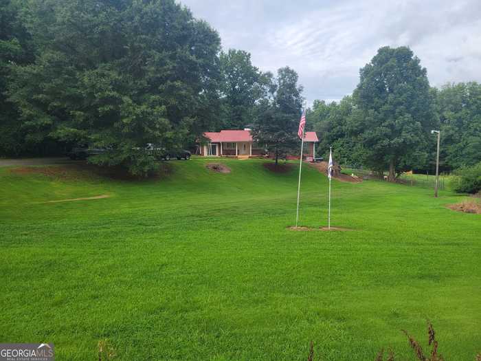 photo 1: 735 Black Rd Road, Cleveland GA 30528