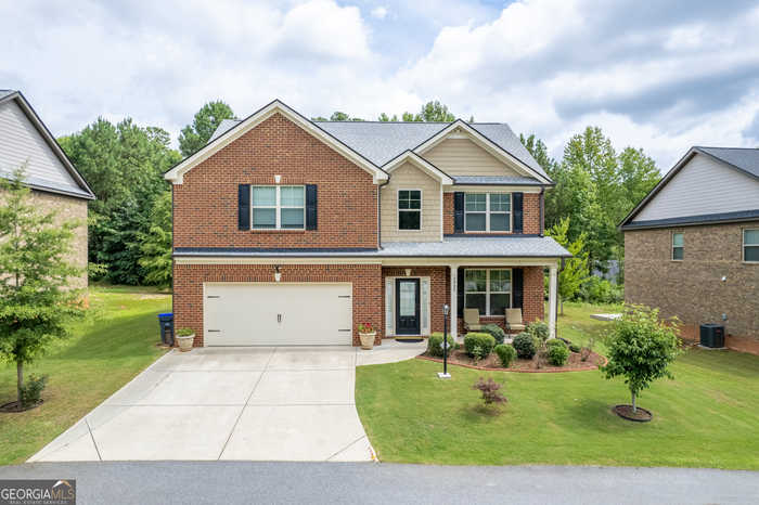 photo 1: 2445 Whitehead Place Drive, Suwanee GA 30024