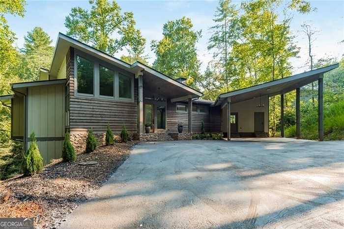 photo 1: 418 Watersong Trail Unit 13, Ellijay GA 30540