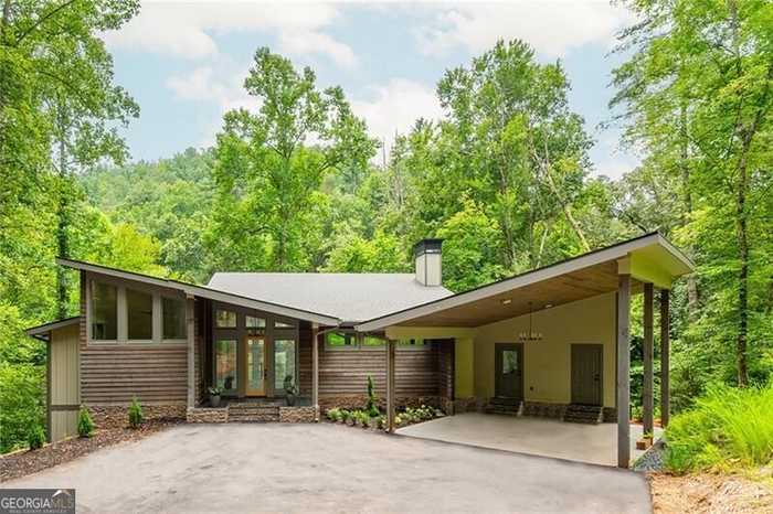 photo 2: 418 Watersong Trail Unit 13, Ellijay GA 30540