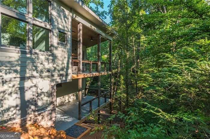 photo 47: 418 Watersong Trail Unit 13, Ellijay GA 30540